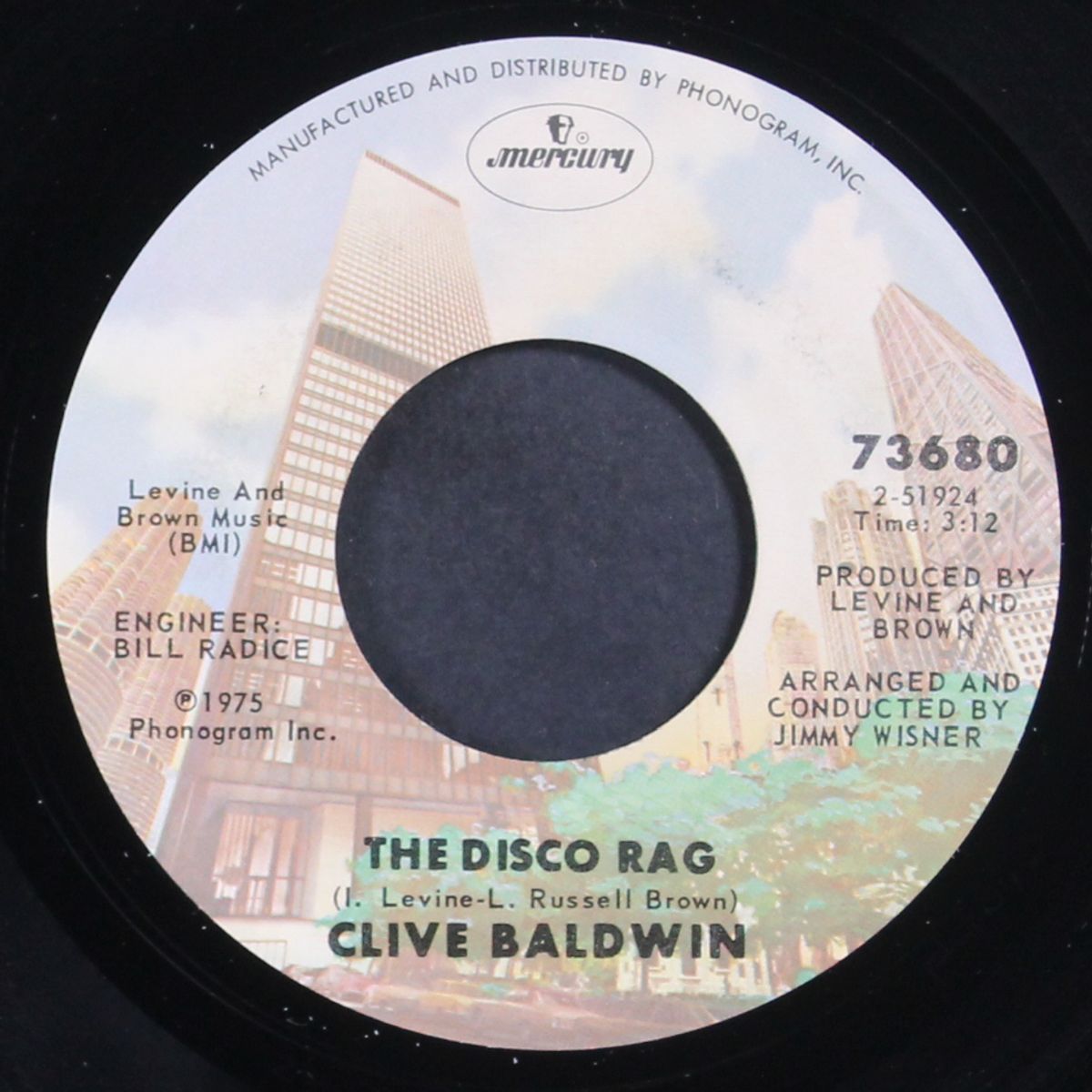 now it's paul mccartney stevie wonder alice cooper elton john by CLIVE BALDWIN