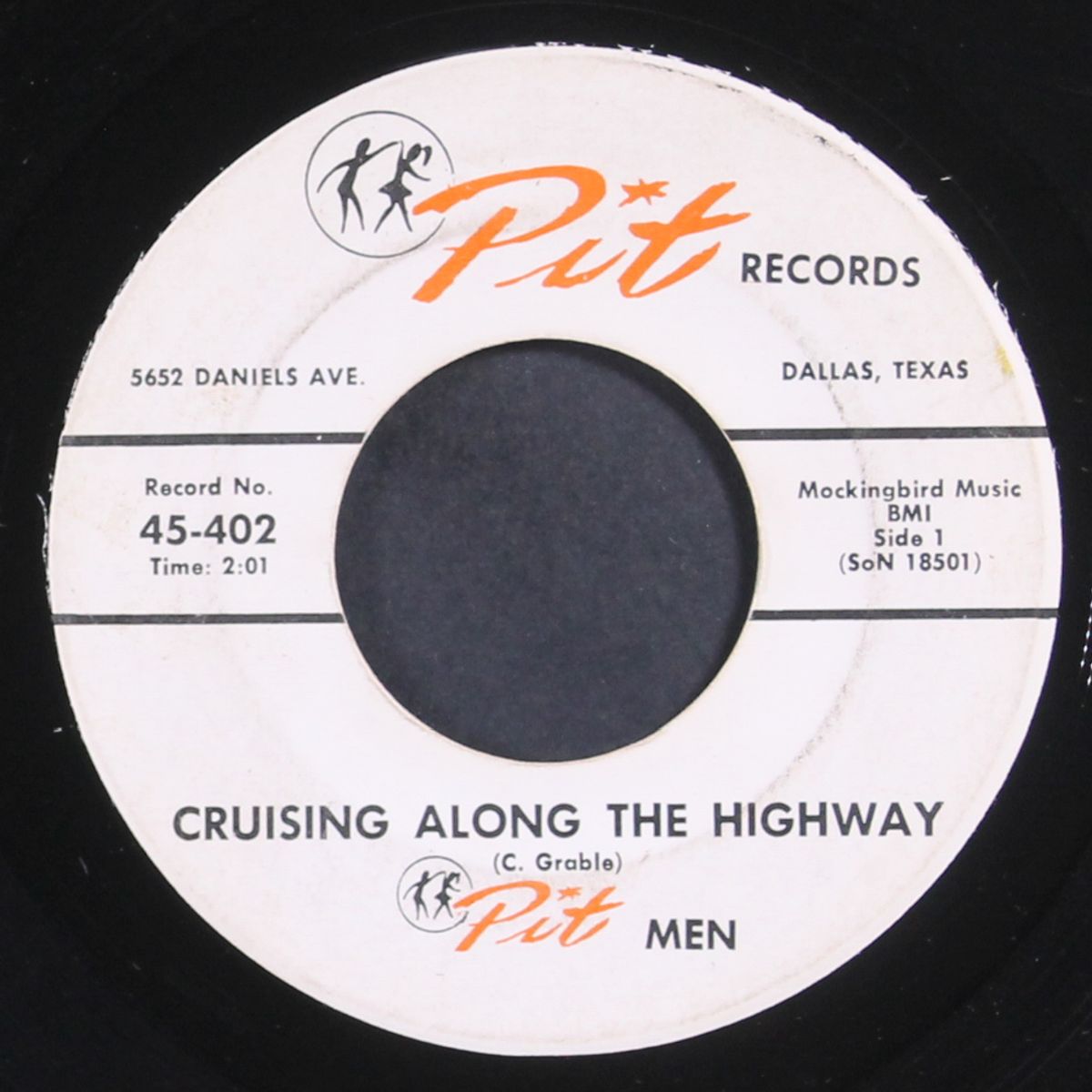 surf bored / cruising along the highway by PIT MEN