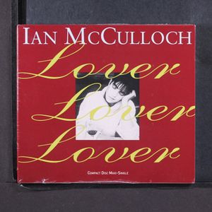 IAN MCCULLOCH