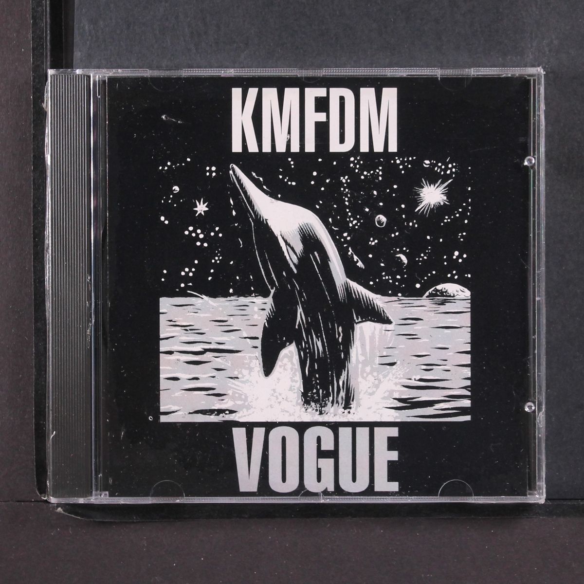 vogue by KMFDM