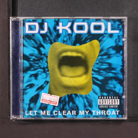 DJ KOOL