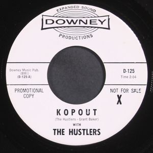 HUSTLERS