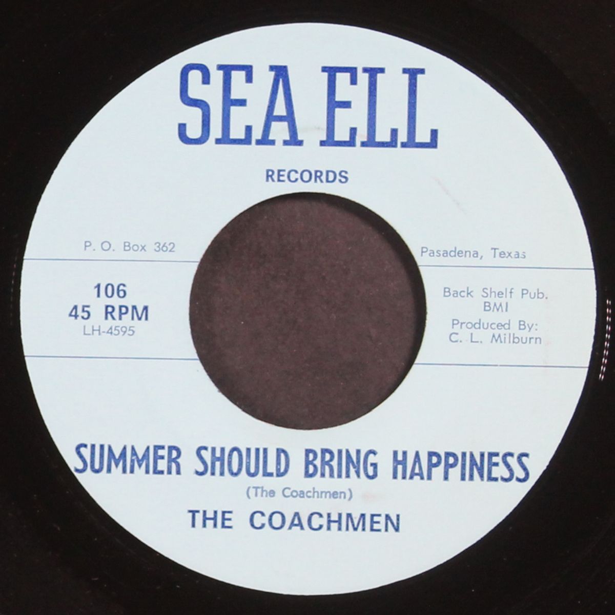 grapes of wrath / summer should bring happiness by COACHMEN