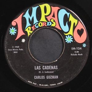 CARLOS GUZMAN