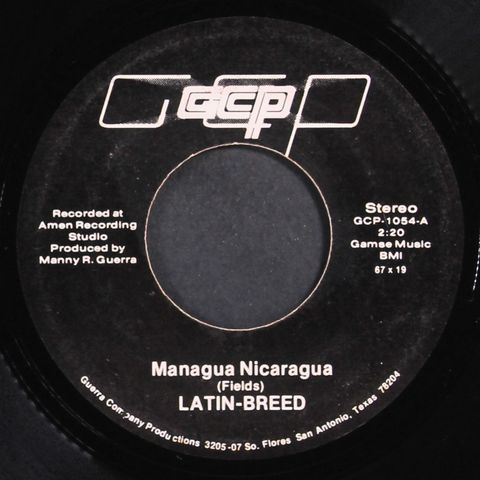 Item