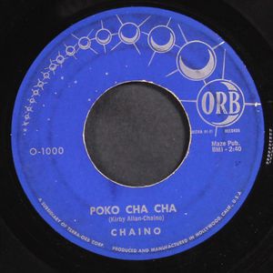 CHAINO