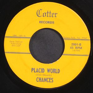 CHANCES