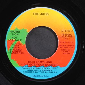 JAGS