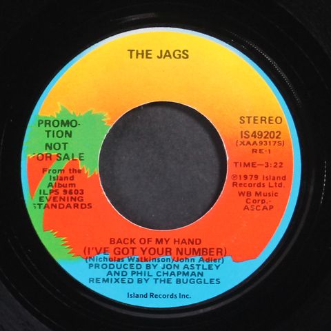JAGS