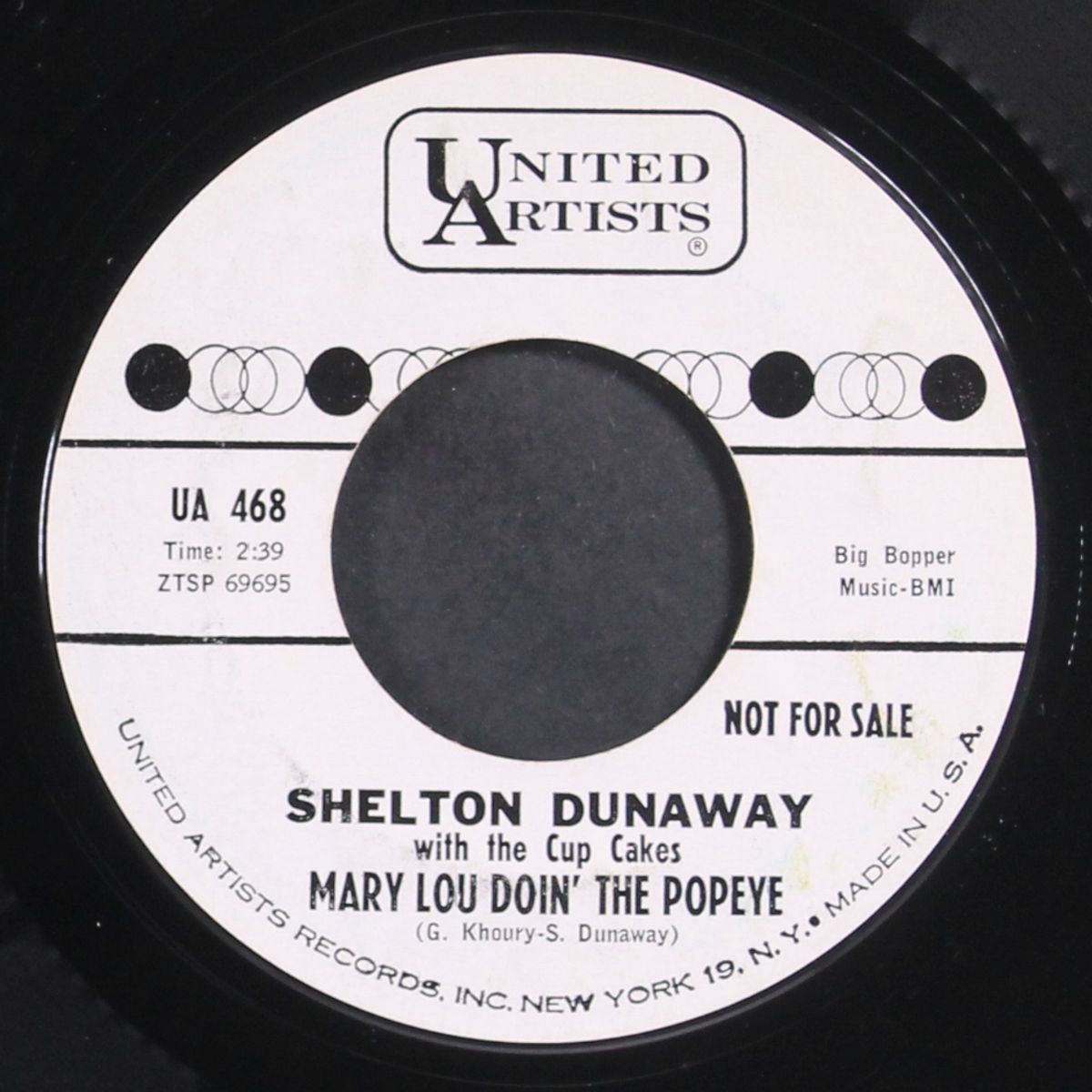 just one kiss by SHELTON DUNAWAY & CUP CAKES