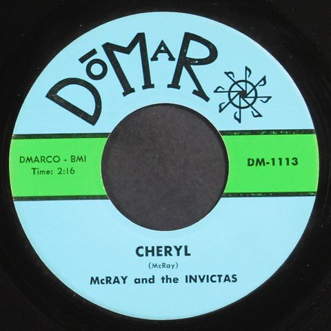 MCRAY & INVICTAS