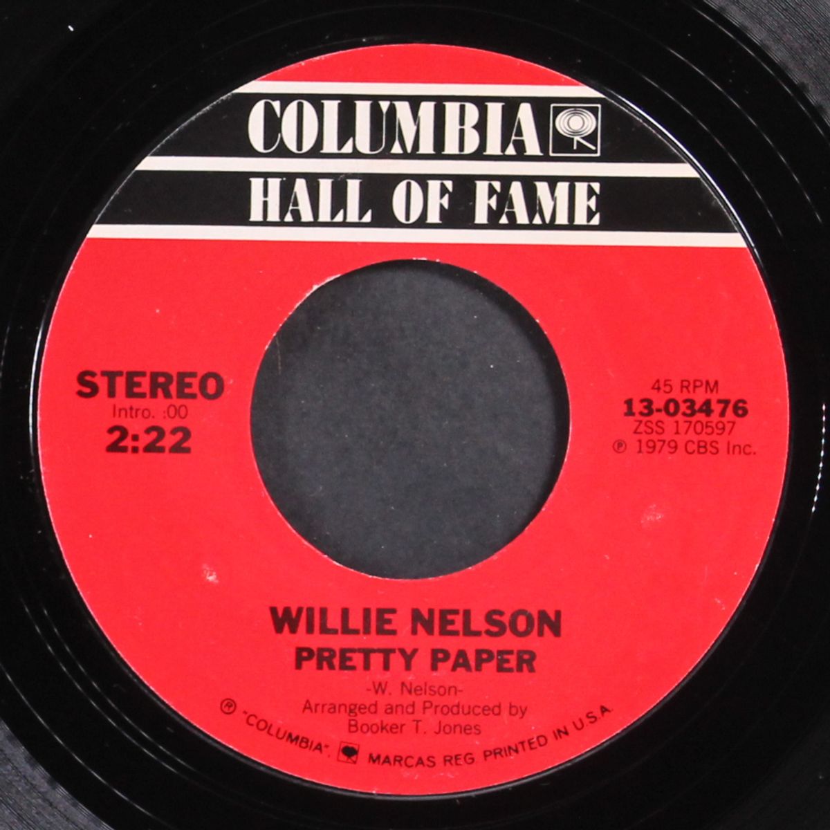 white christmas / pretty paper by WILLIE NELSON