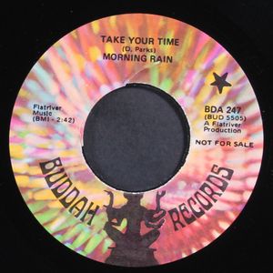 MORNING RAIN