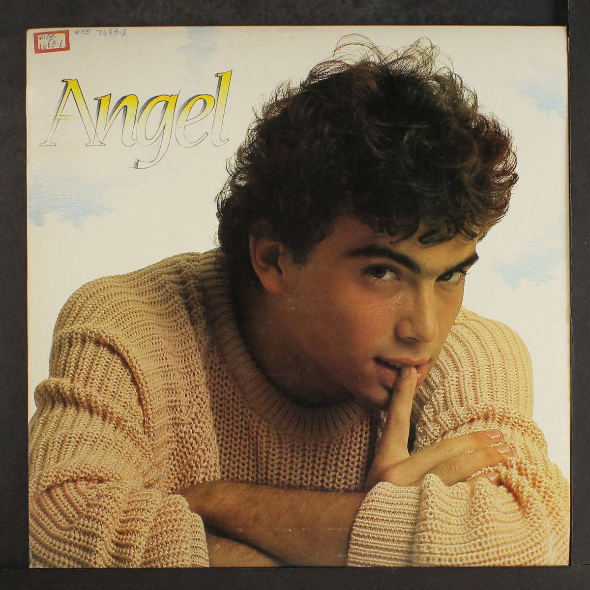 angel by ANGEL