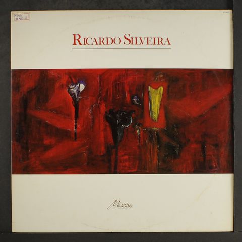 RICARDO SILVEIRA