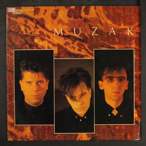 MUZAK