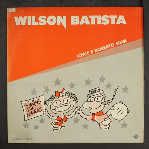WILSON BATISTA