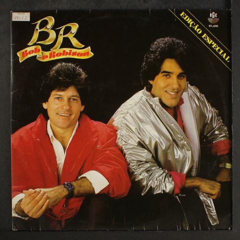 BOB & ROBISON