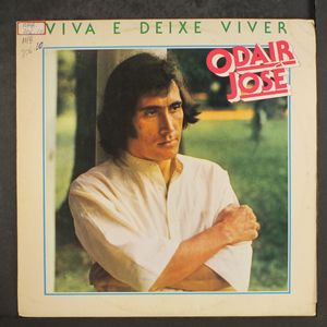 ODAIR JOSE