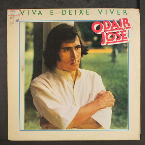 ODAIR JOSE