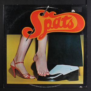SPATS