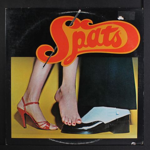 SPATS