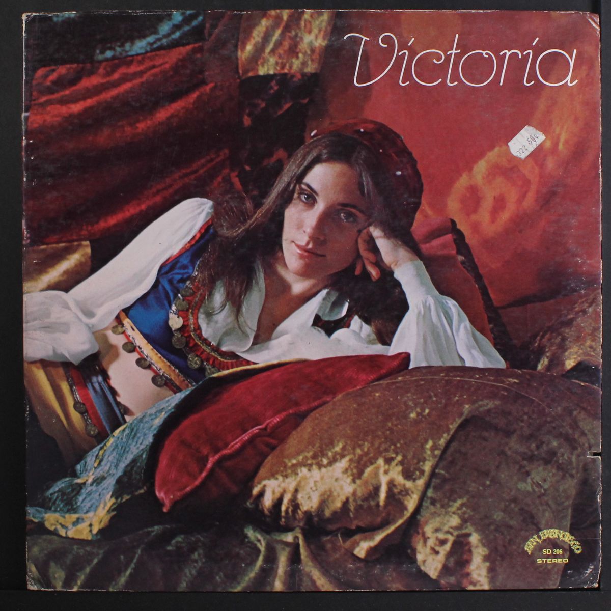 victoria by VICTORIA