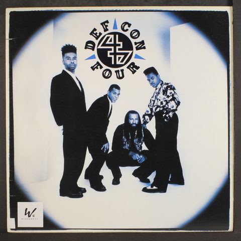 DEF CON FOUR