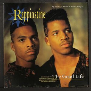 RAPPINSTINE