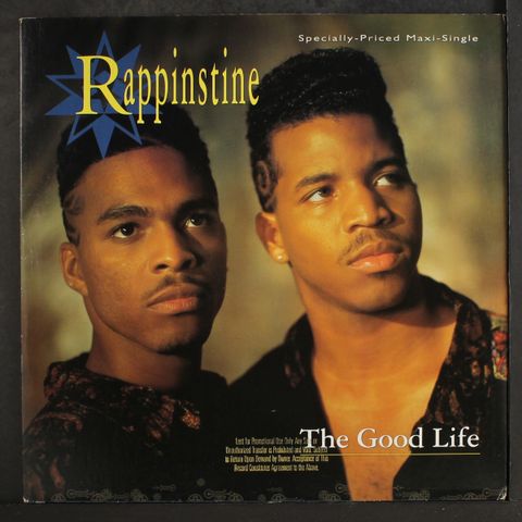 RAPPINSTINE