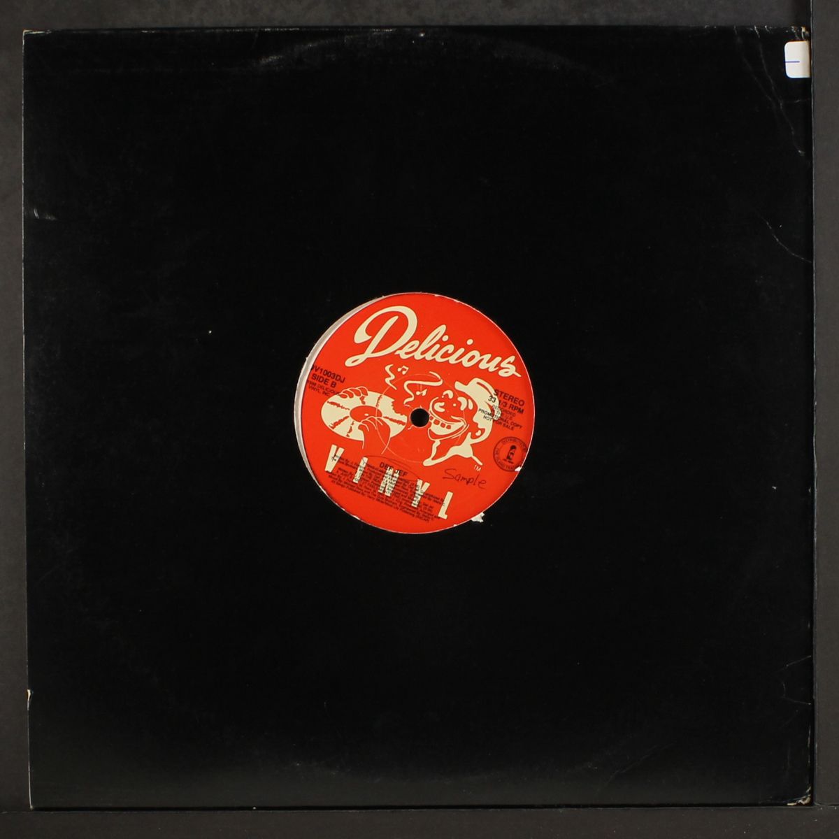 give it here / instro by DEF JEF