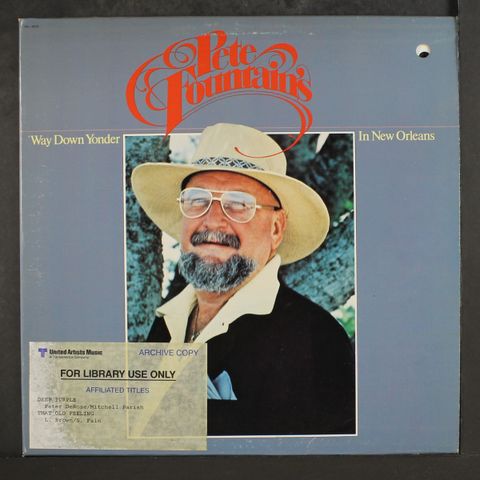 Item