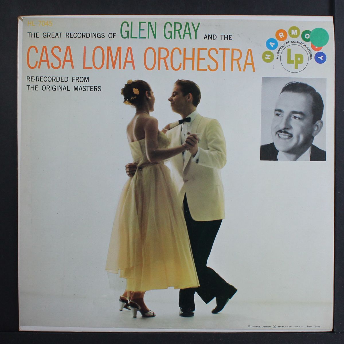 the great recordings of glen gray and the casa loma orchestra by GLEN GRAY