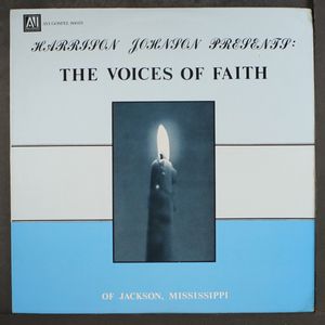 VOICES OF FAITH