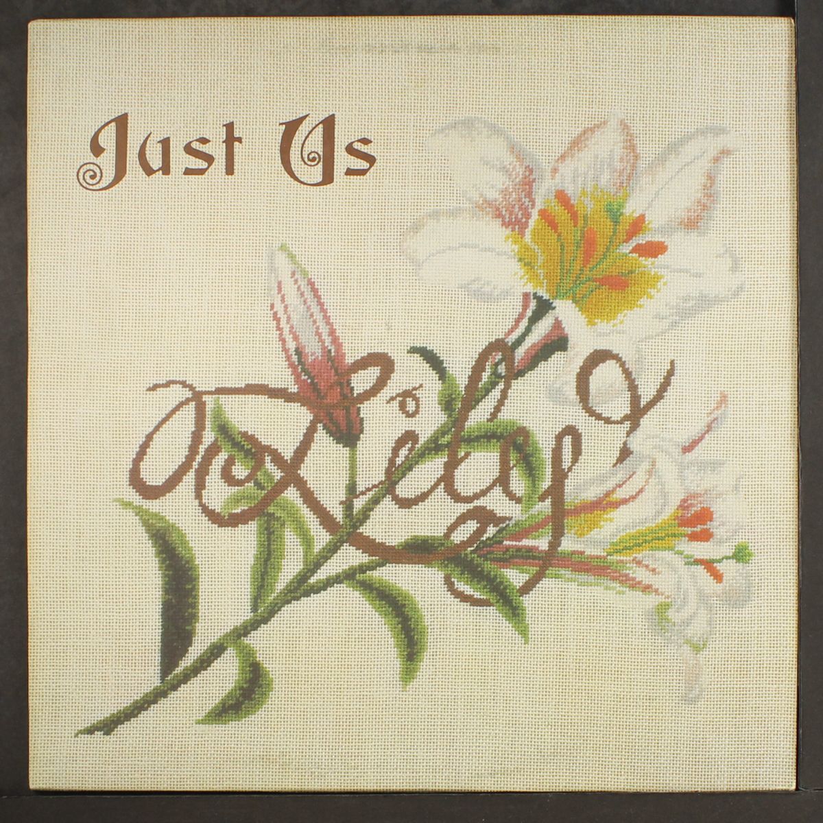 just us by LILY