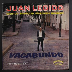 JUAN LEGIDO
