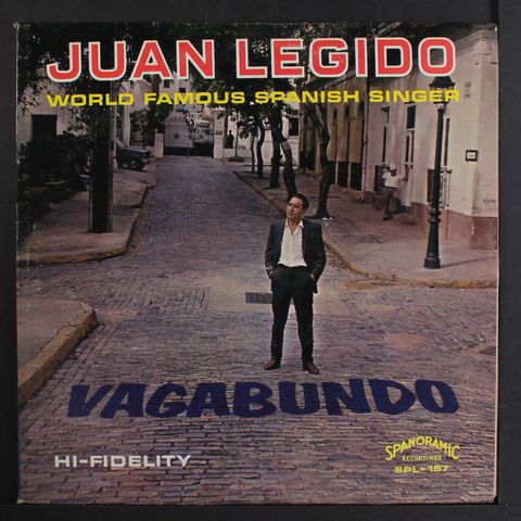 JUAN LEGIDO