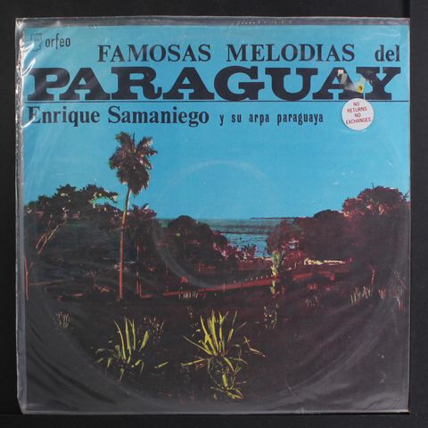 ENRIQUE SAMANIEGO