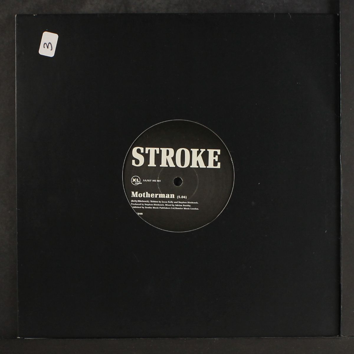 motherman by STROKE