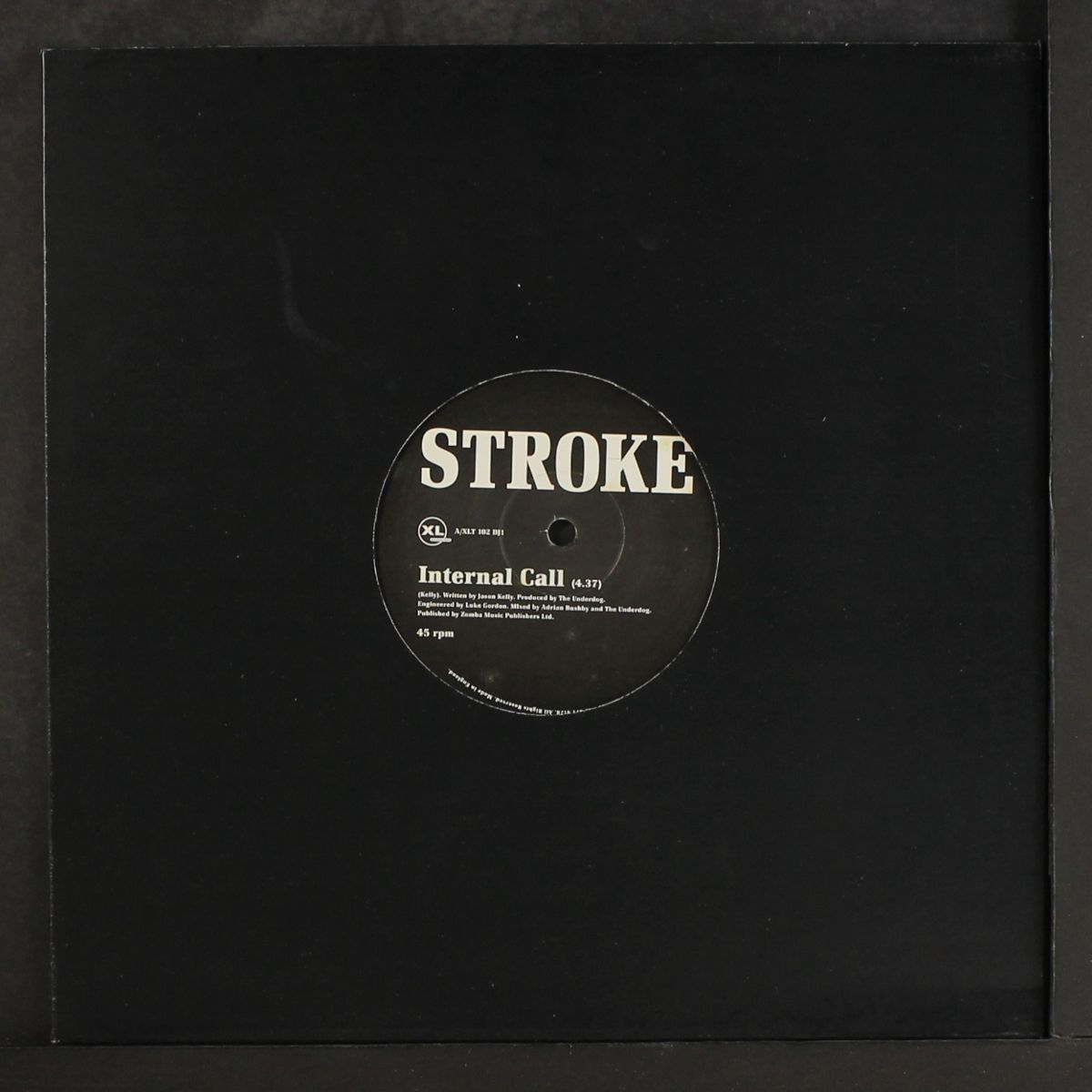 motherman by STROKE