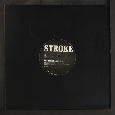 STROKE