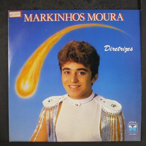 MARKINHOS MOURA