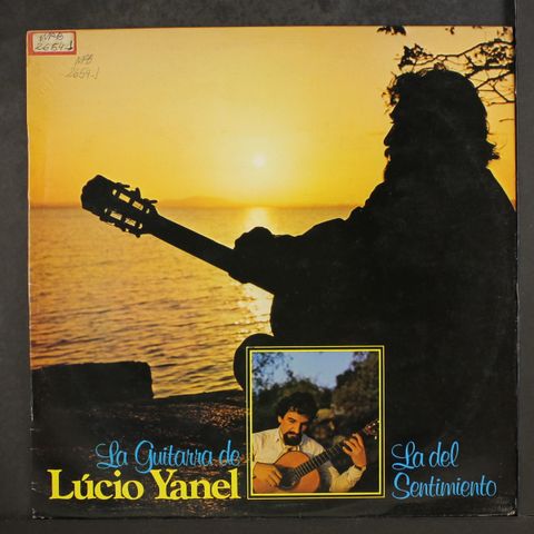 LUCIO YANEL