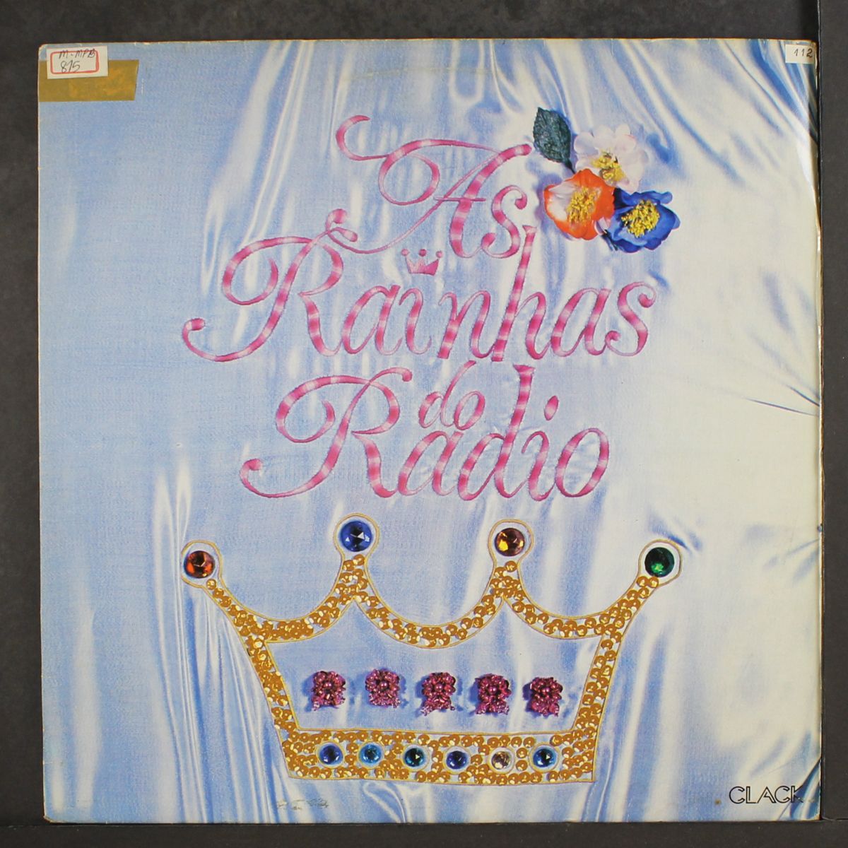 as rainhas do radio by VARIOUS