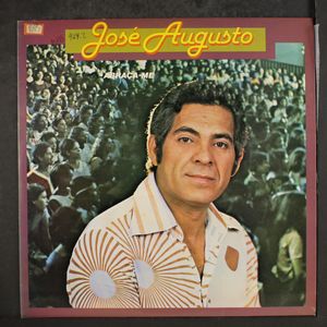 JOSE AUGUSTO