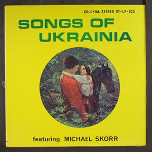 MICHAEL SKORR