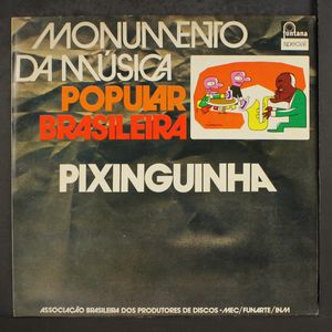 PIXINGUINHA