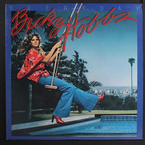 BECKY HOBBS