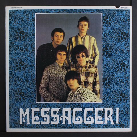 MESSAGGERI