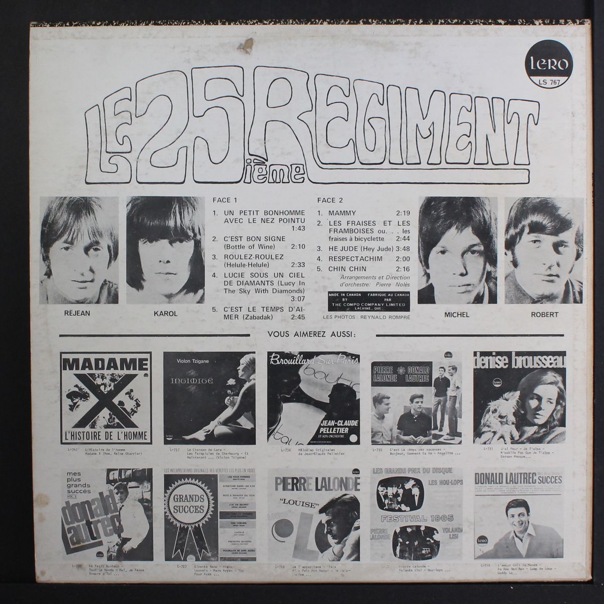 25th regiment by 25TH REGIMENT